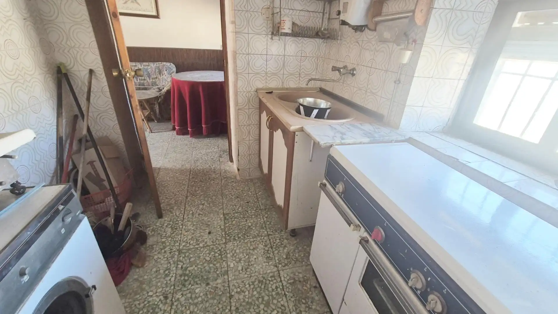 Casa o chalet en venta en Rasueros