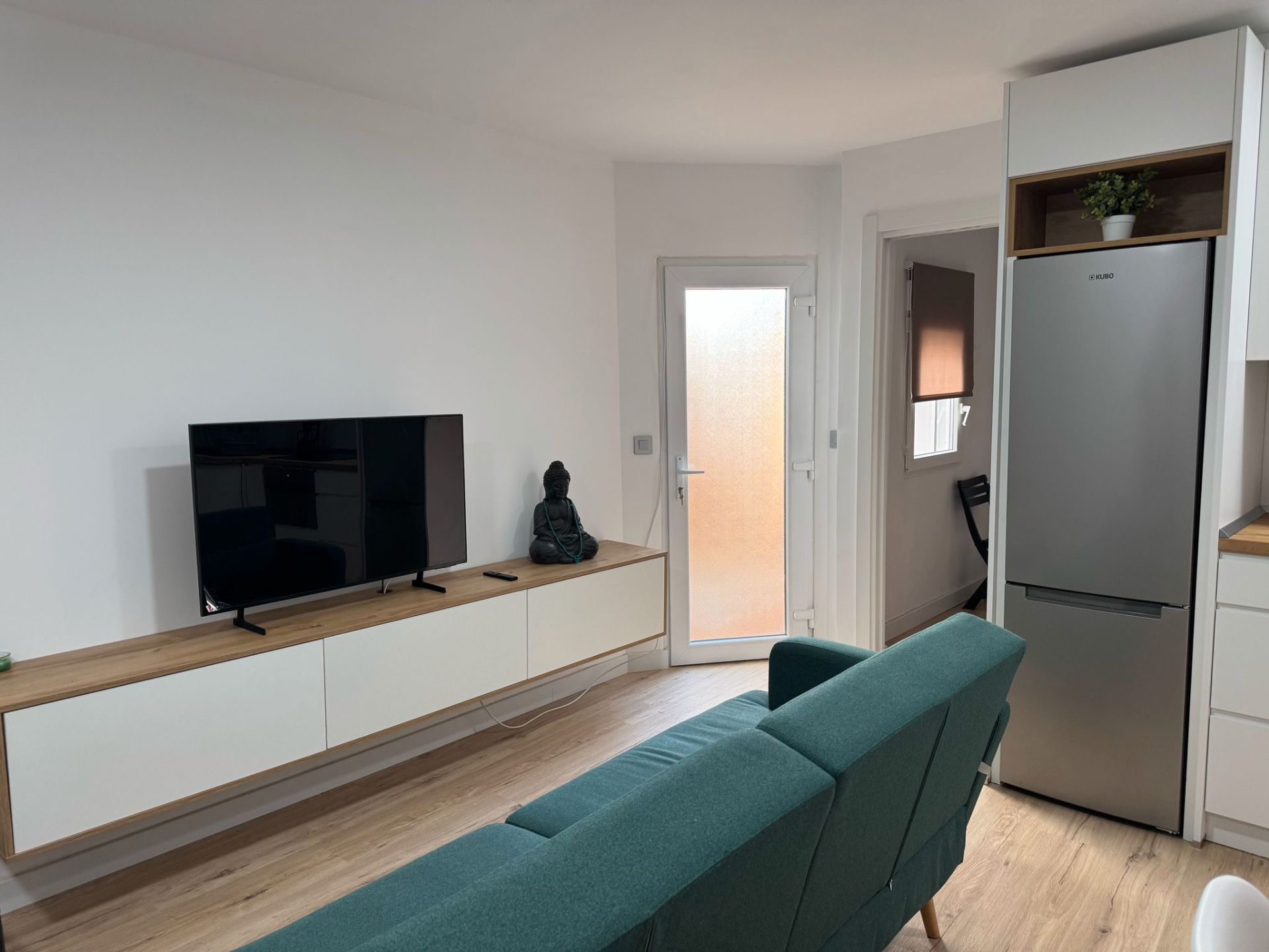 Flat to rent in Calle Puerta de Murcia, Carretas - Pajarita,  Albacete Capital