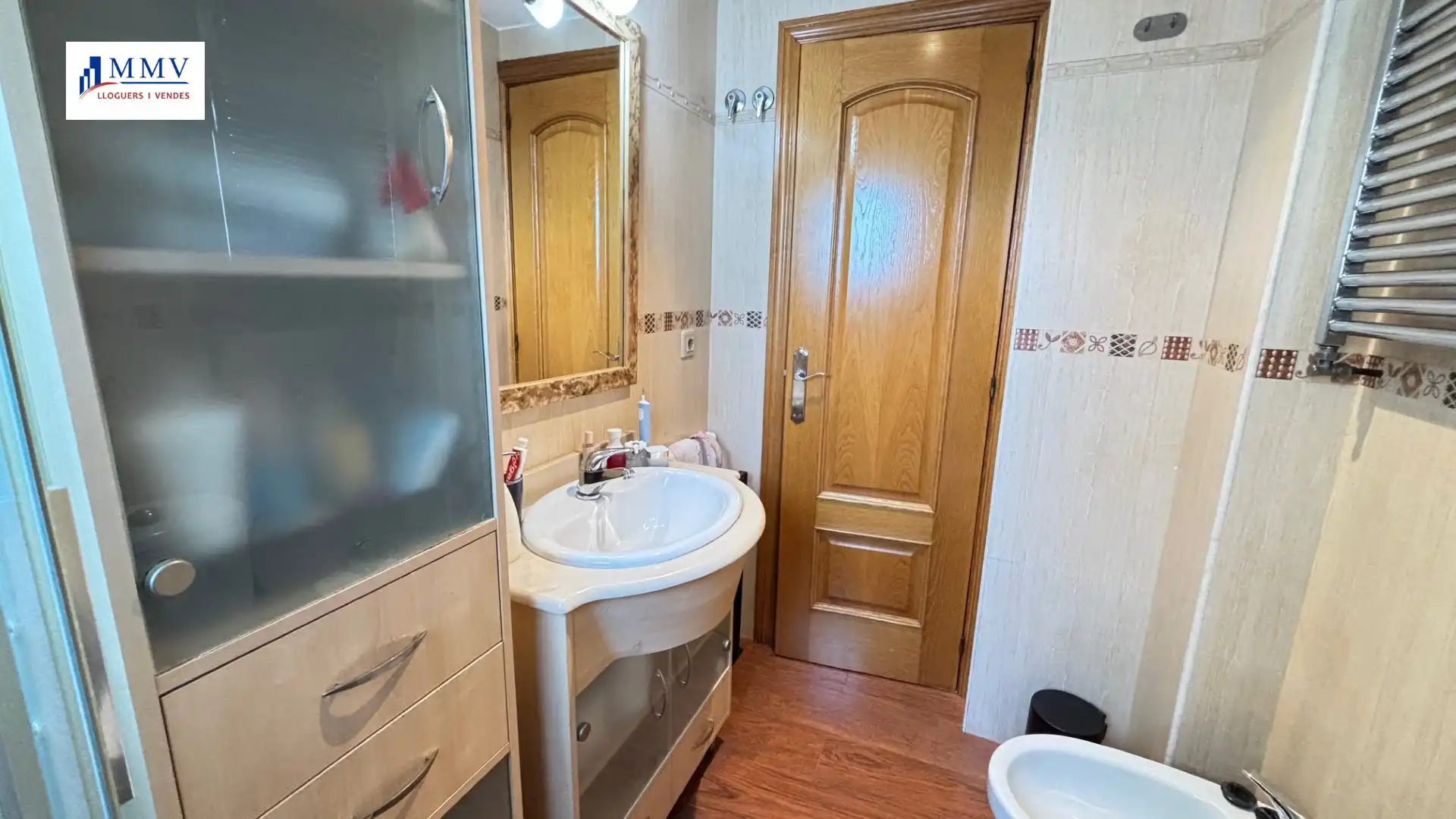 Piso en venta en El Molí - El Rieral