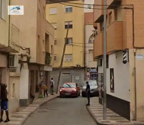 Appartement à vendre à Calle LUIS BUÑUEL(R), imagen 2