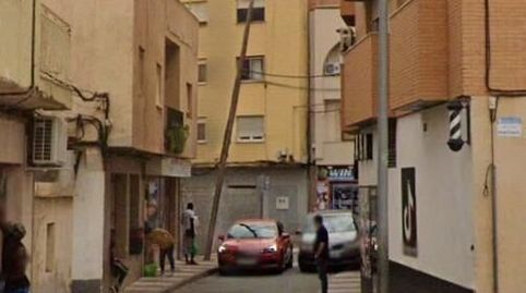 Foto 2 de Piso en venta en Calle Luis Buñuel(r), Roquetas Pueblo, Roquetas de Mar