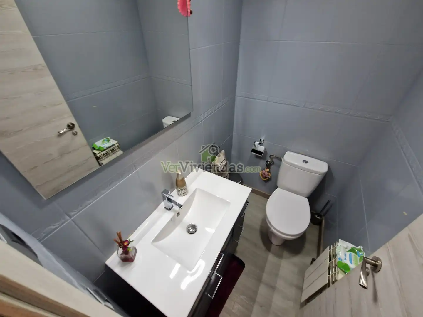 Casa o chalet en venta en Carrer Major, 499, Vallirana
