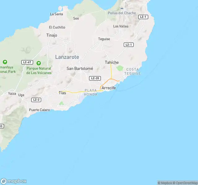 Piso en venta en Arrecife