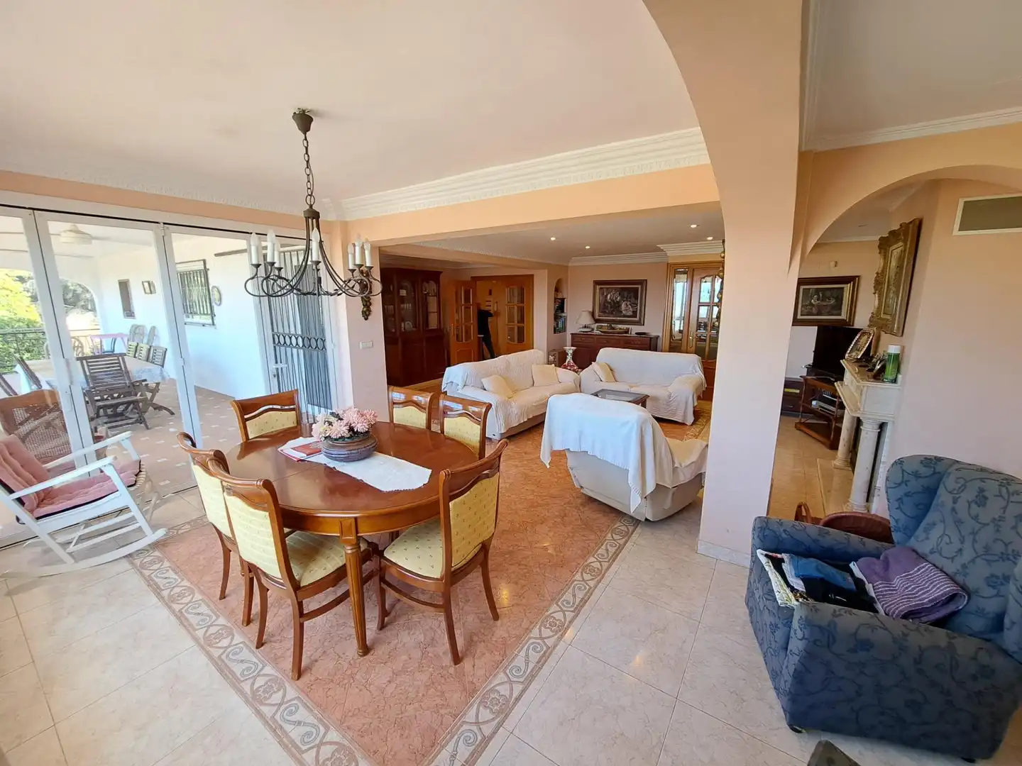 Casa o chalet en venta en Urbanitzacions i Pedanies Nord