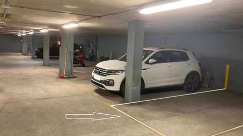 Photo 2 of Garage for rent in Calle del Lago Constanza, 16, Ventas, Madrid Capital