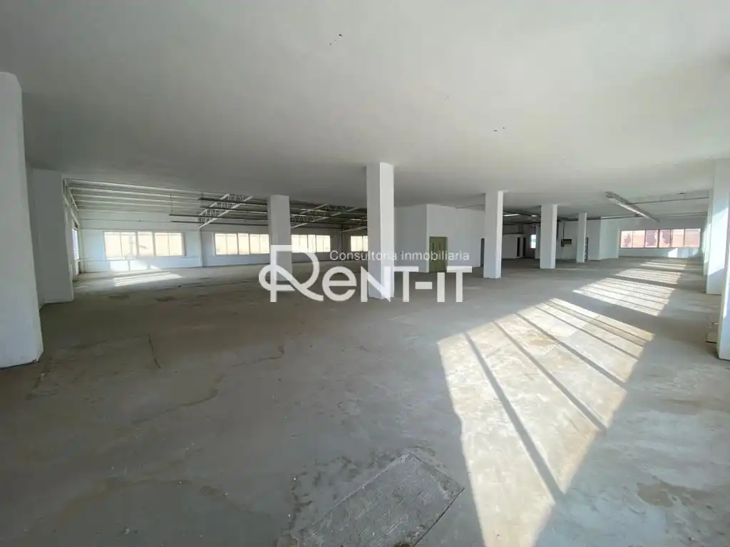 Industriegebäude zum Verkauf in Les Planes, imagen 5