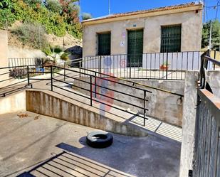 Exterior view of Country house for sale in Rojales  with Terrace