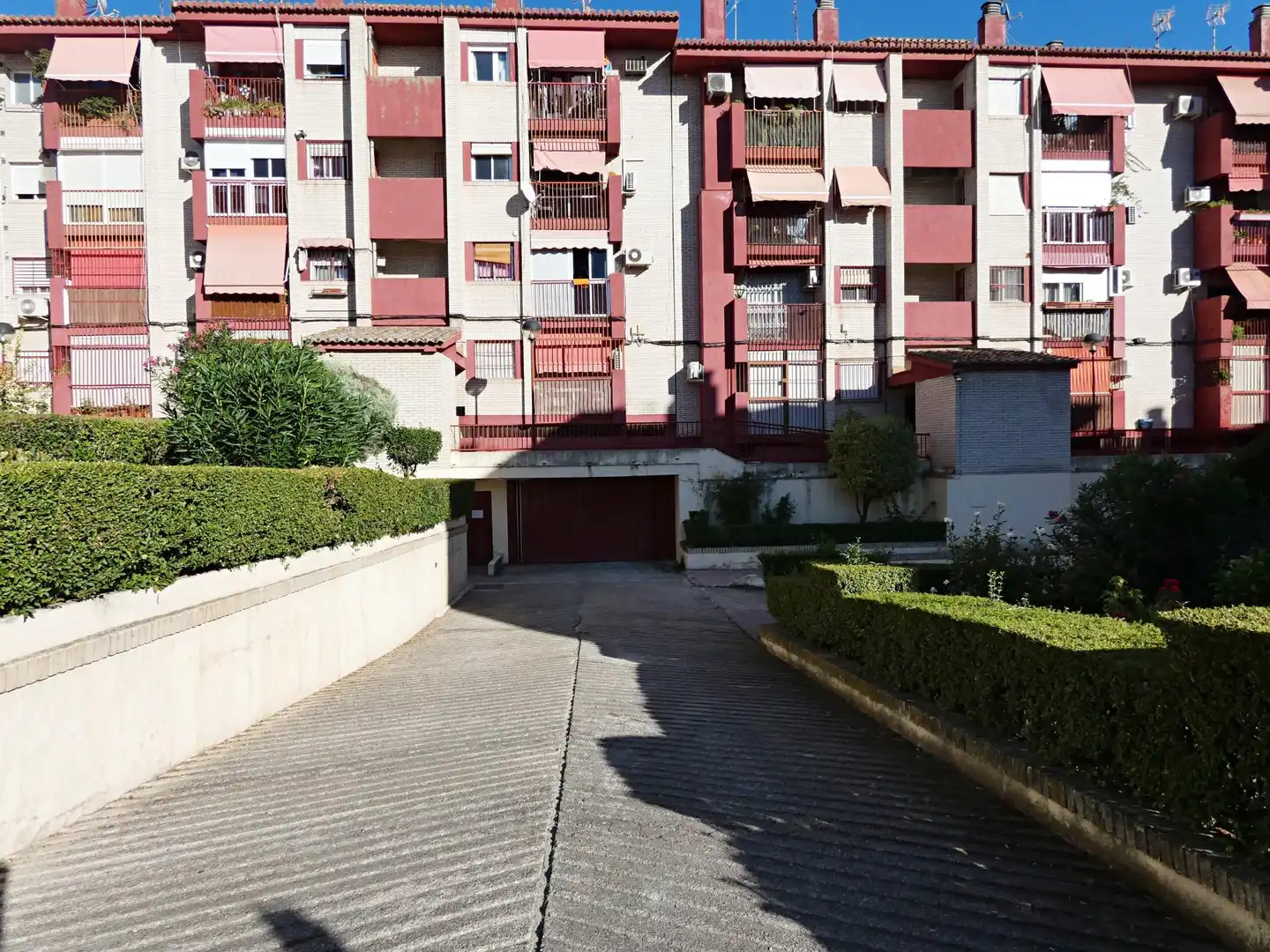 Piso en venta en Granada, Granada
