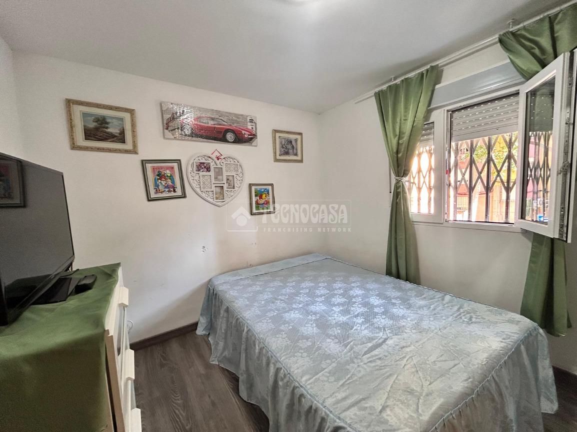 Flat for sale in Arcos, San Blas,  Madrid Capital