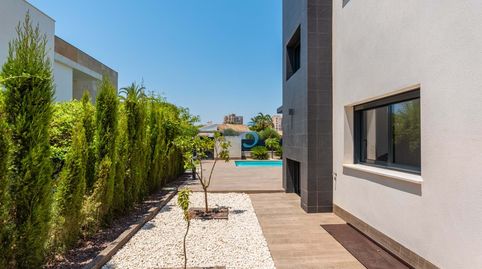 Foto 5 de Casa o chalet en venta en Playa Honda - Playa Paraíso, Cartagena