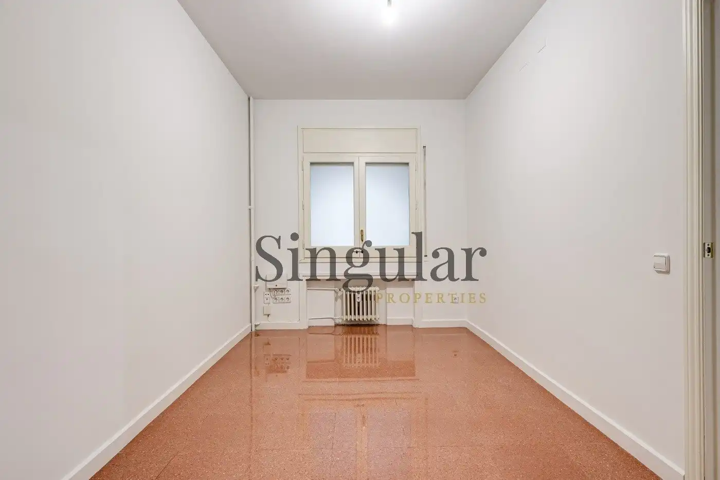 Flat for rent in Calle BORI I FONTESTA, Sant Gervasi- Galvany