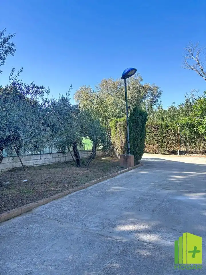 Casa o chalet en venta en Puente Jontoya - Puente de la Sierra - El Arroyo