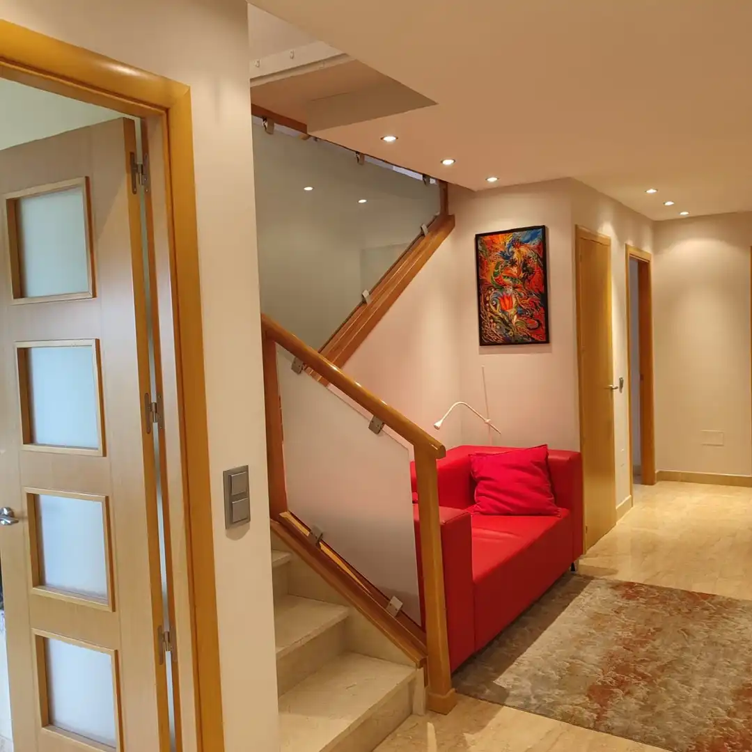 Casa o chalet en venta en Morales del Vino con Calefacción, Jardín privado y Terraza