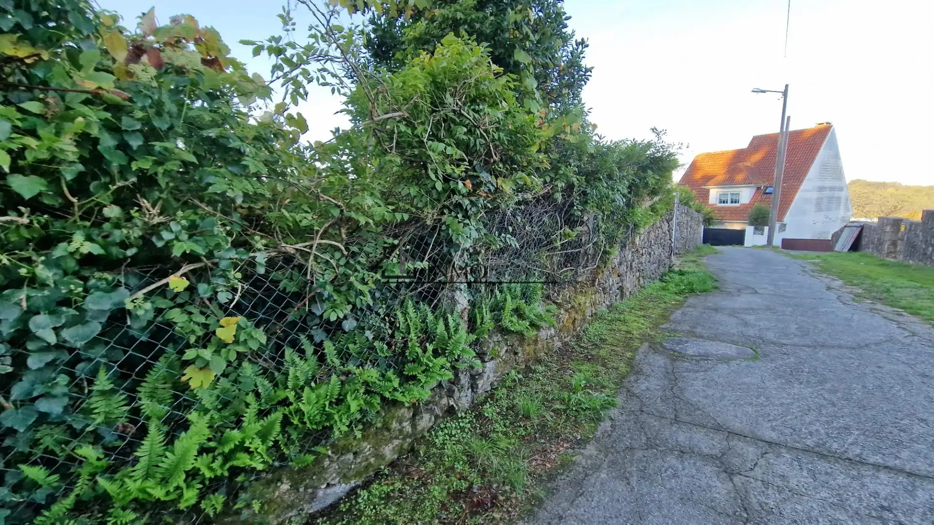 Houses for sale in Vilagarcía de Arousa  with Private garden
