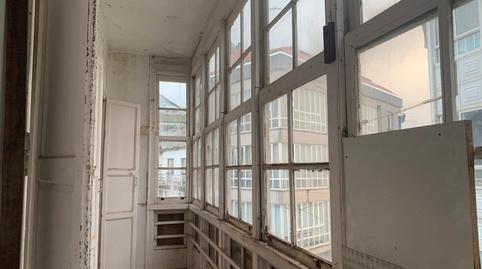 Foto 5 de Piso en venta en Rúa Espartero, Ferrol Vello - Puerto, Ferrol