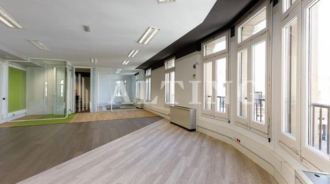 Foto 4 de Oficina de alquiler en Diagonal, Barri de les Corts, Barcelona Capital