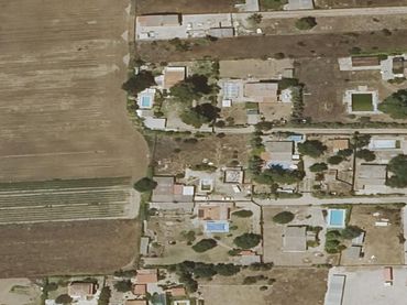 Piso en venta en Calle Rio Ebro (Urb Peña Rubia)
