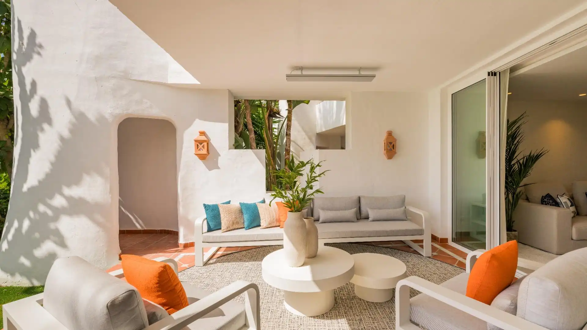 Ground floor for sale in Villacana - Costalita - Saladillo