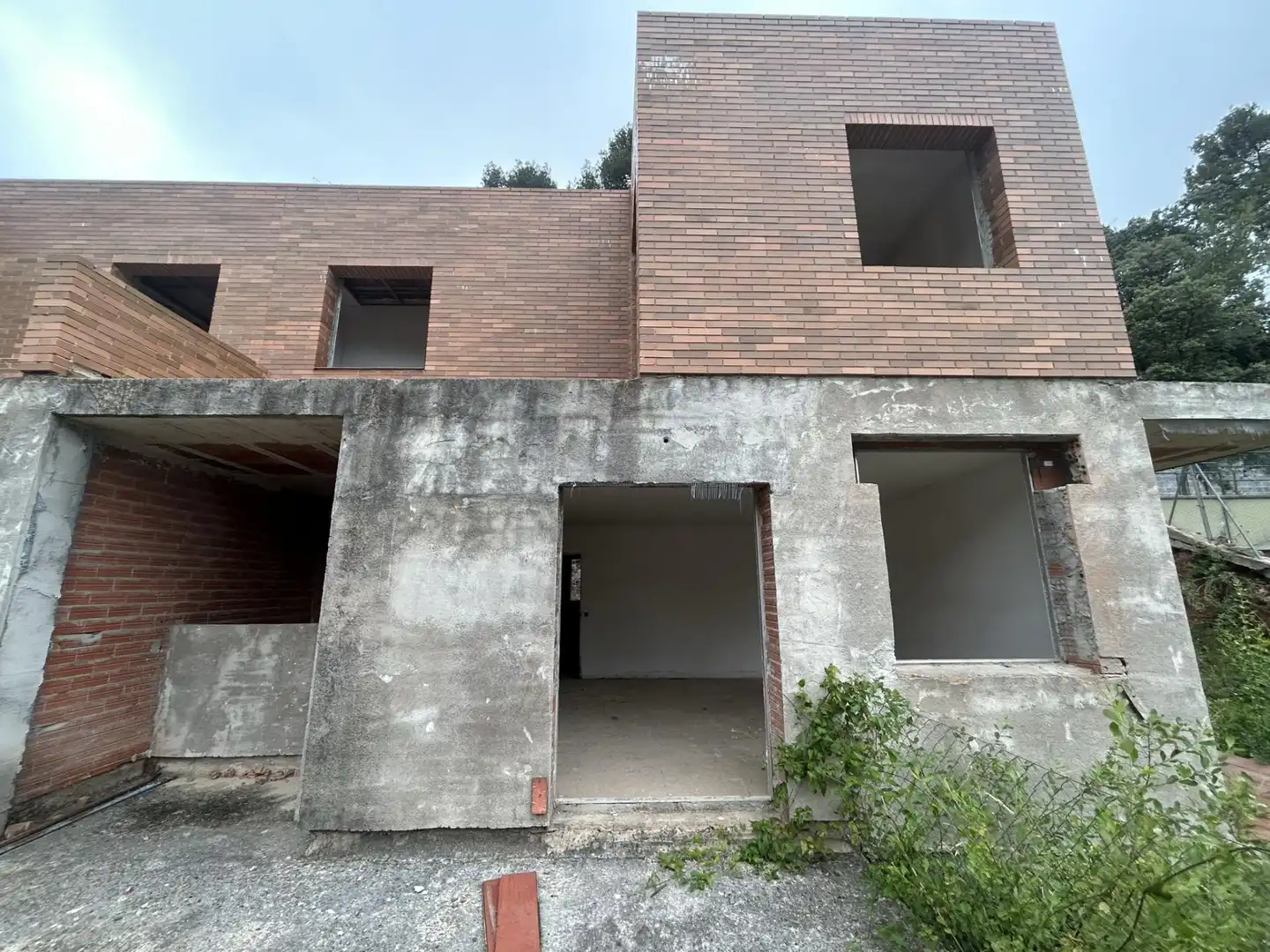 Casa adosada en venda a Airesol