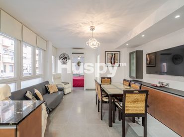 Piso con ascensor en venta en Calle Callosa de Segura
