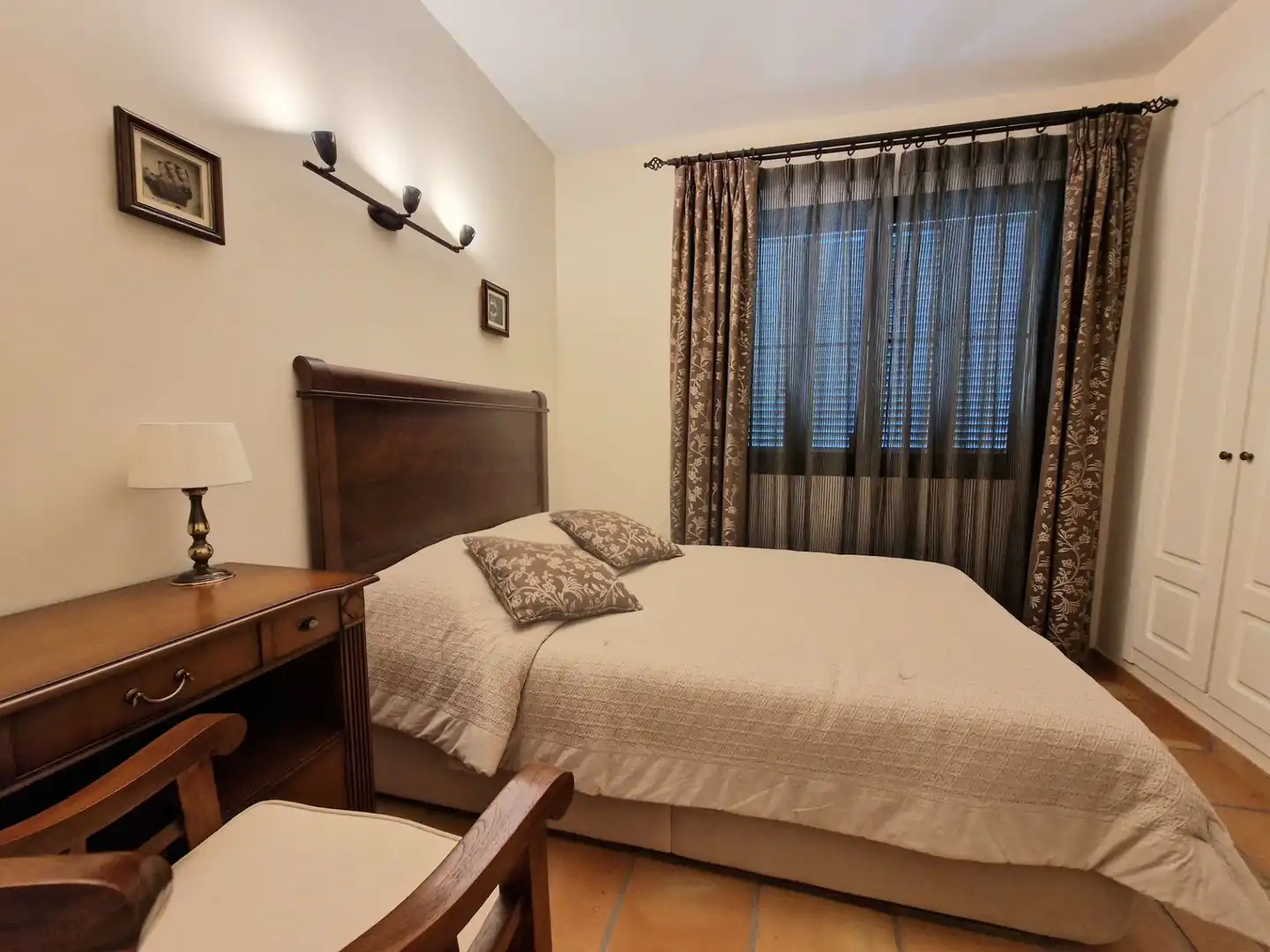 Adosado con piscina en venta en C Berlin, imagen 14