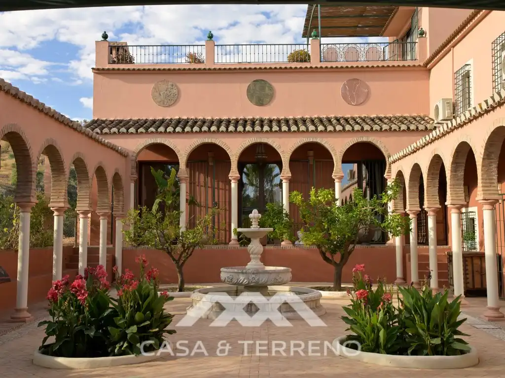Casa con terraza en venta en Lugar Romo (El) (Cuevas-Romo), imagen 9
