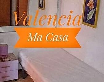 Photo 5 of Flat to rent in Barrio de Benimaclet, Valencia