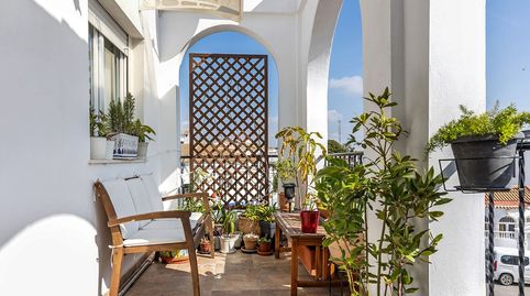 Foto 2 de Ático en venta en Pintor Boti, 6, Villamartín - Las Filipinas, Orihuela