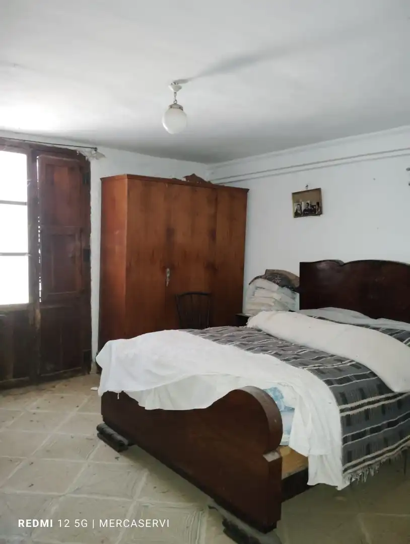 Habitación de Casa o chalet en venta en Les Coves de Vinromà con Terraza