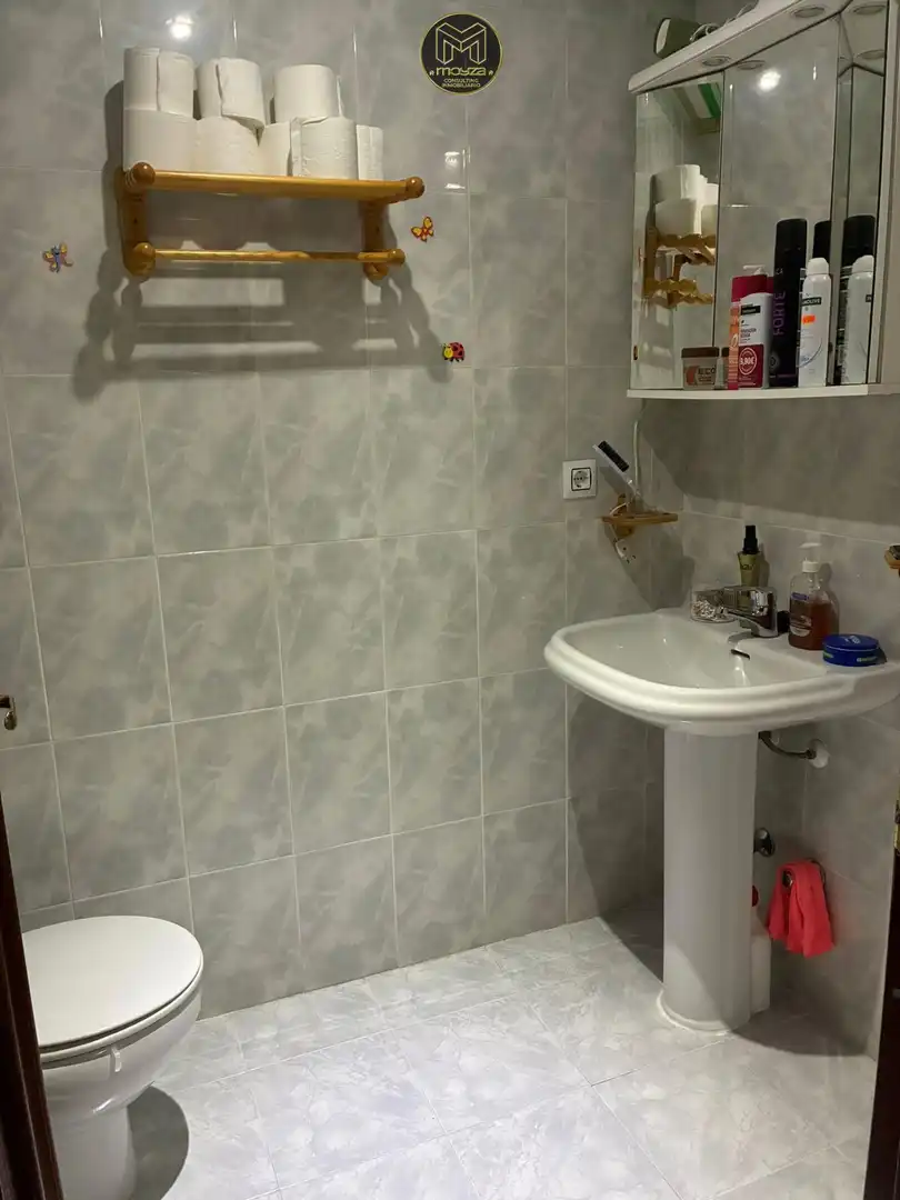 Piso con terraza en venta en Torredelcampo, imagen 10