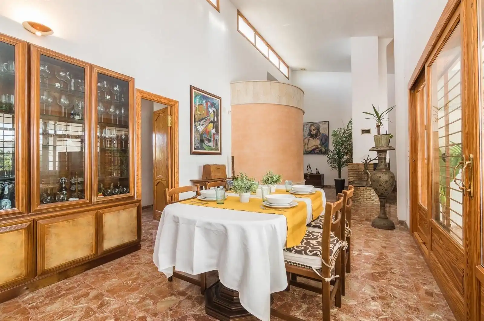 Terraced house for sale in La Algoda - Matola - Llano de San José, imagen 23