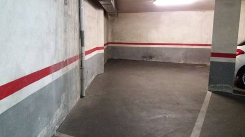 Foto 3 de Garaje en venta en Calle Santiago Rusinyol, 2, Centre - Estació, Sant Cugat del Vallès