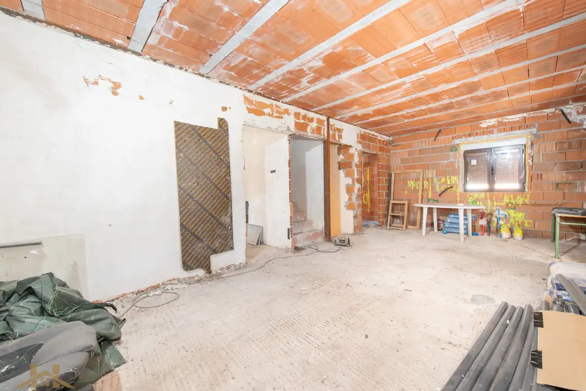 Houses for sale in Santa Cruz del Retamar  with Private garden, Terrace and Balcony