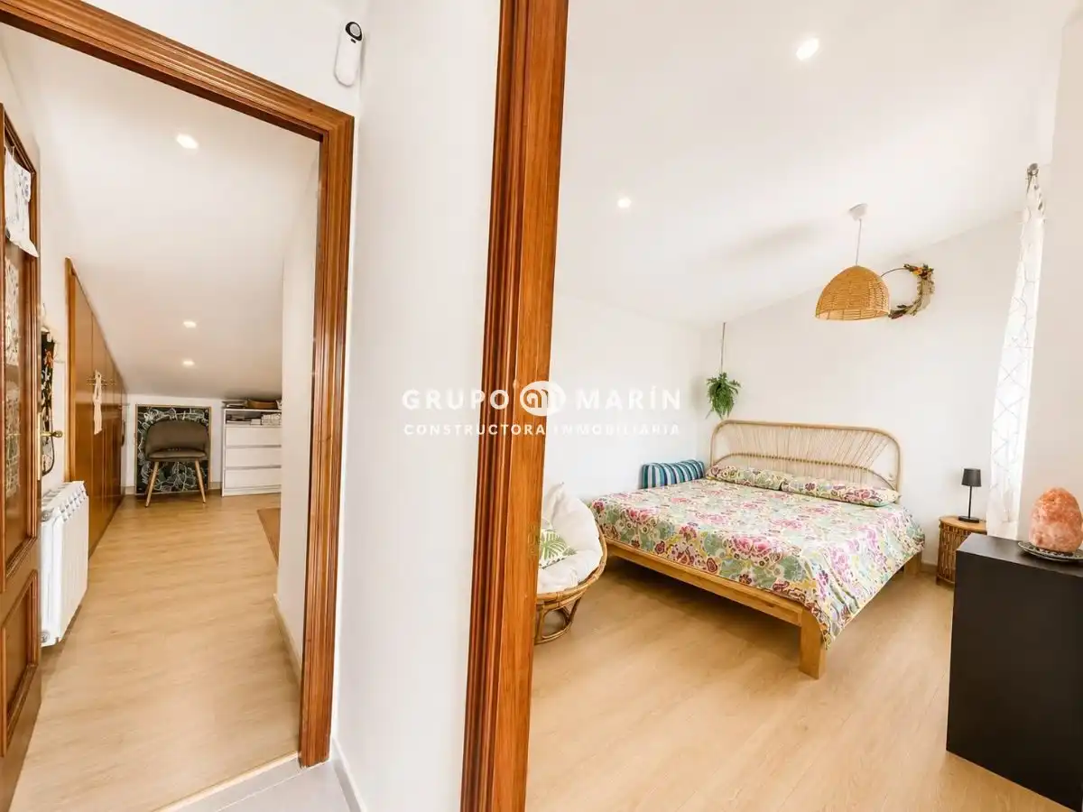 Habitación de Piso en venta en Blanes con Calefacción, Terraza y Balcón
