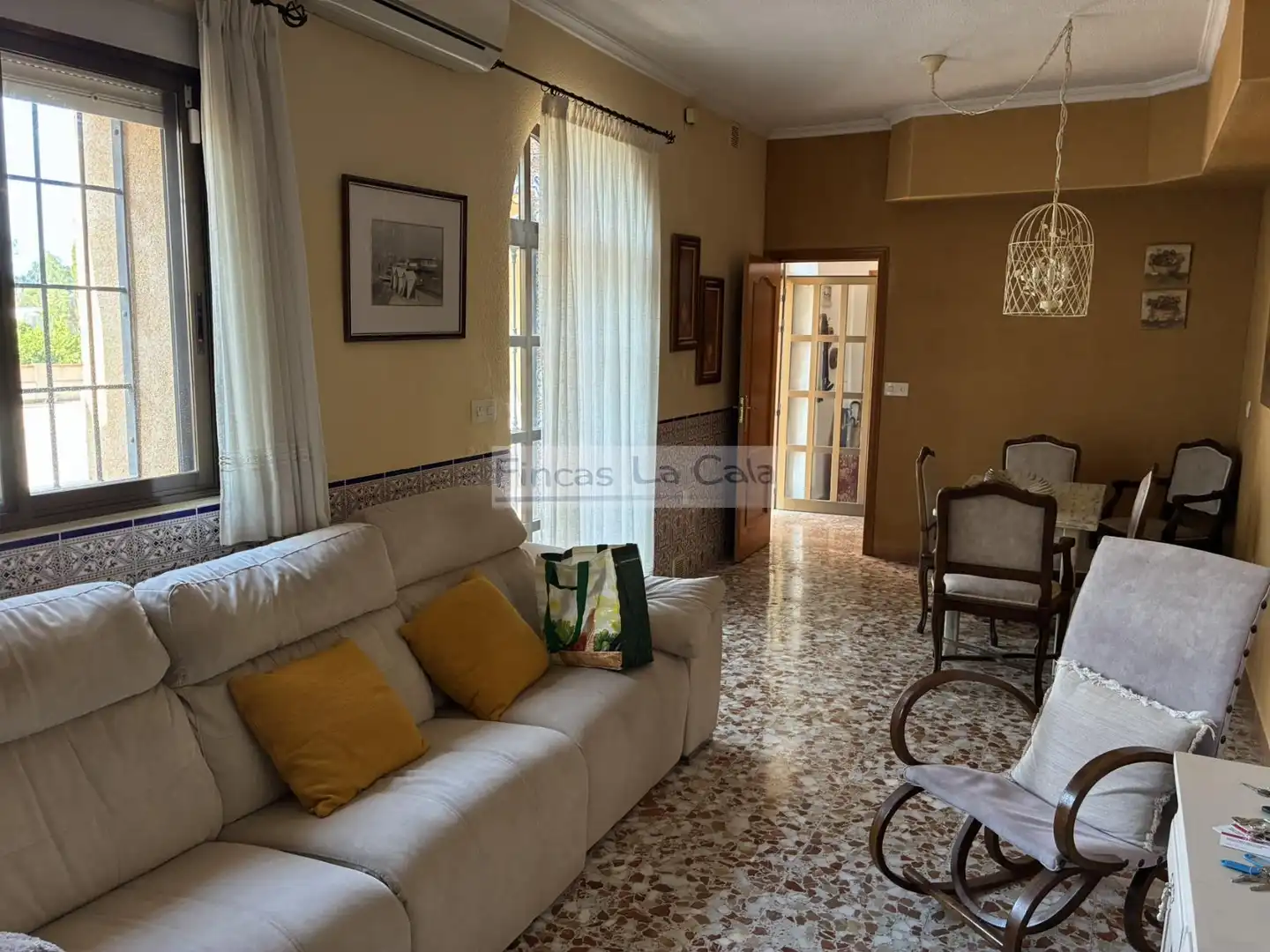 Villa mit Terrasse zum Verkauf in Platja de Vila Joiosa, imagen 26