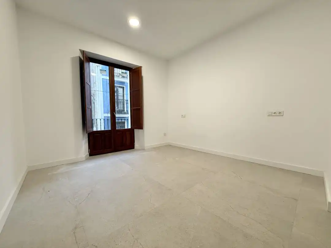 Piso con terraza en venta en San Bartolome Kalea 12, imagen 35