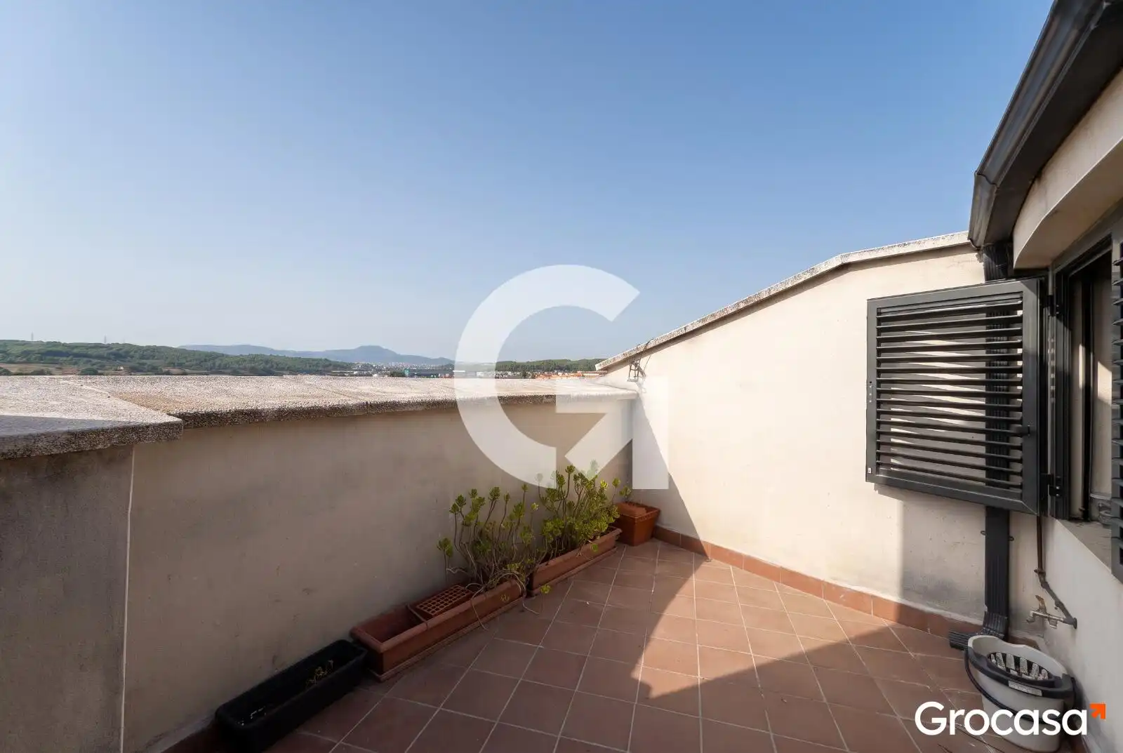 Terraza de Piso en venta en Rubí con Aire acondicionado, Calefacción y Terraza