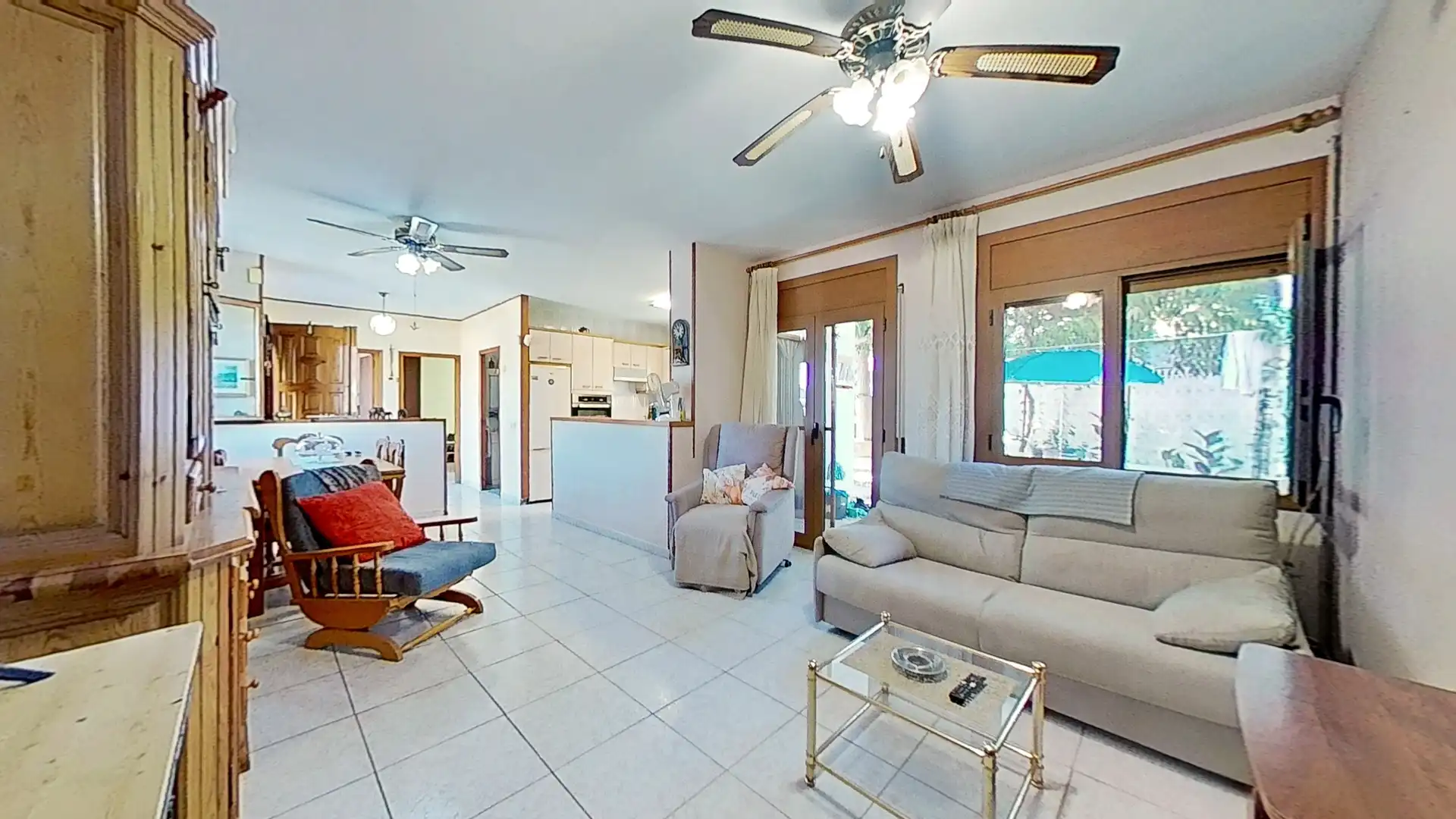 Flat for sale in Albinyana, imagen 2
