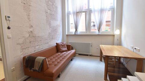 Foto 3 de Piso en venta en Urki Kalea, Eibar, Gipuzkoa