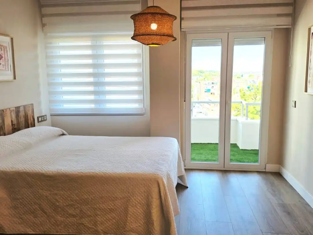 Apartament amb piscina en venda a Calle Campillos 6, imagen 16