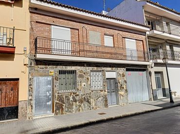 Wohnung zum Verkauf in C/ Tomás Bretón
