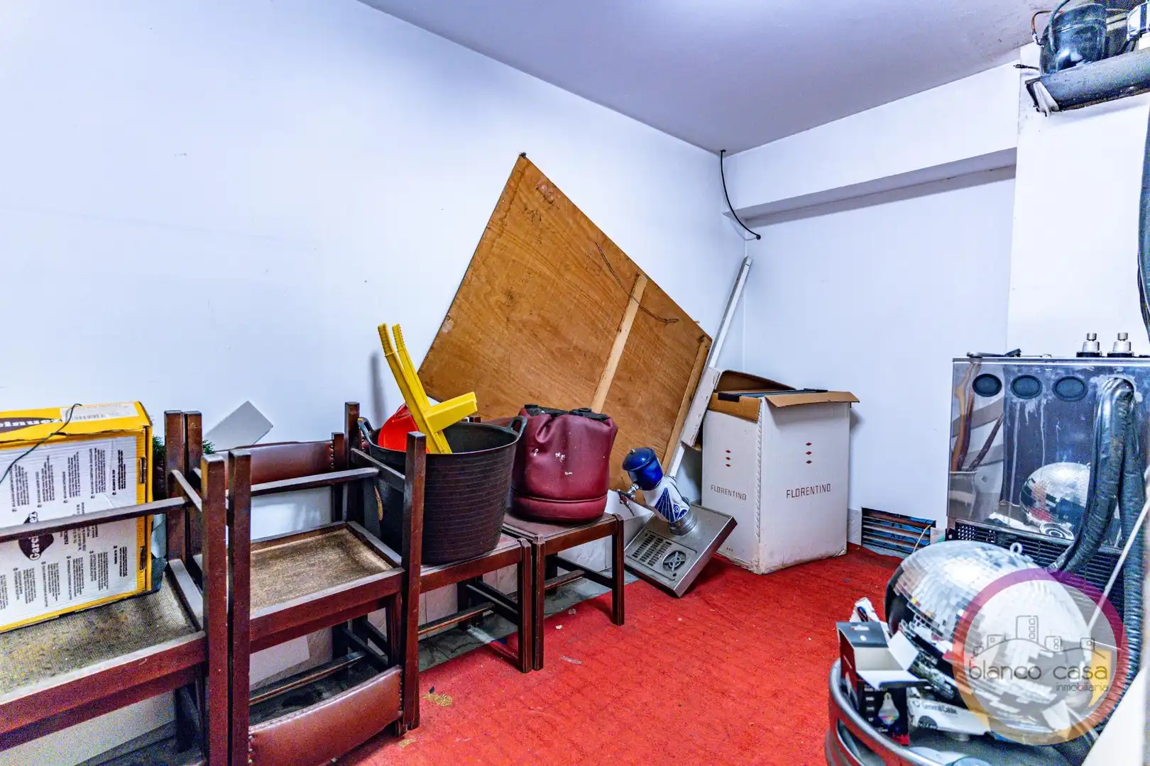 Local comercial en venda a Carballo, imagen 30