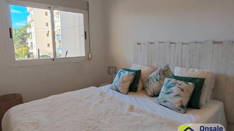 Foto 5 de Pis de lloguer a Urbanización Costabella, Costabella, Marbella