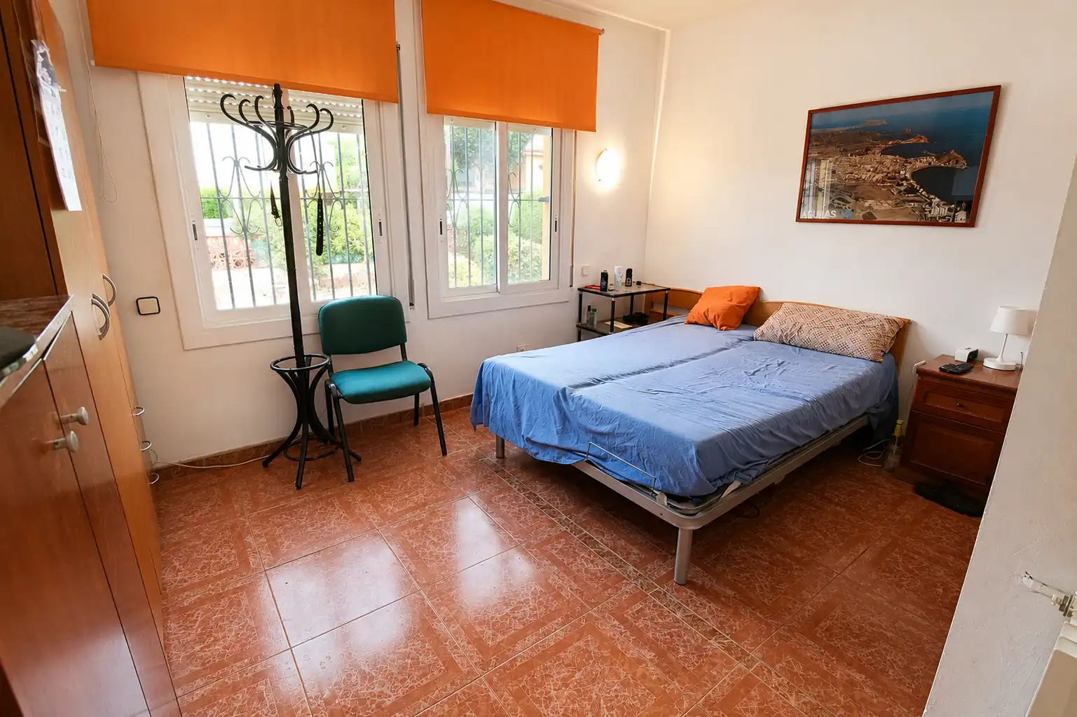 Habitación de Casa o chalet en venta en Caldes de Montbui con Calefacción, Jardín privado y Terraza