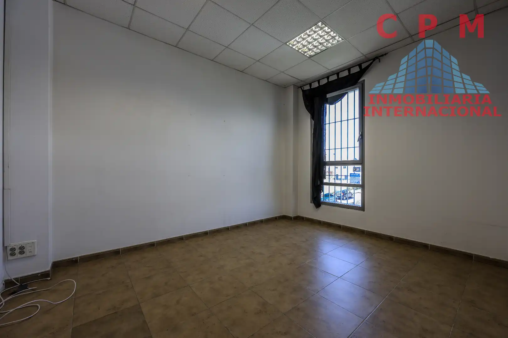 Nave industrial de alquiler en Madrid con Calefacción