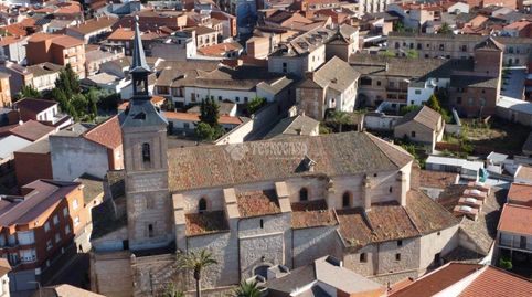 Foto 4 de Piso en venta en Fuensalida, Toledo
