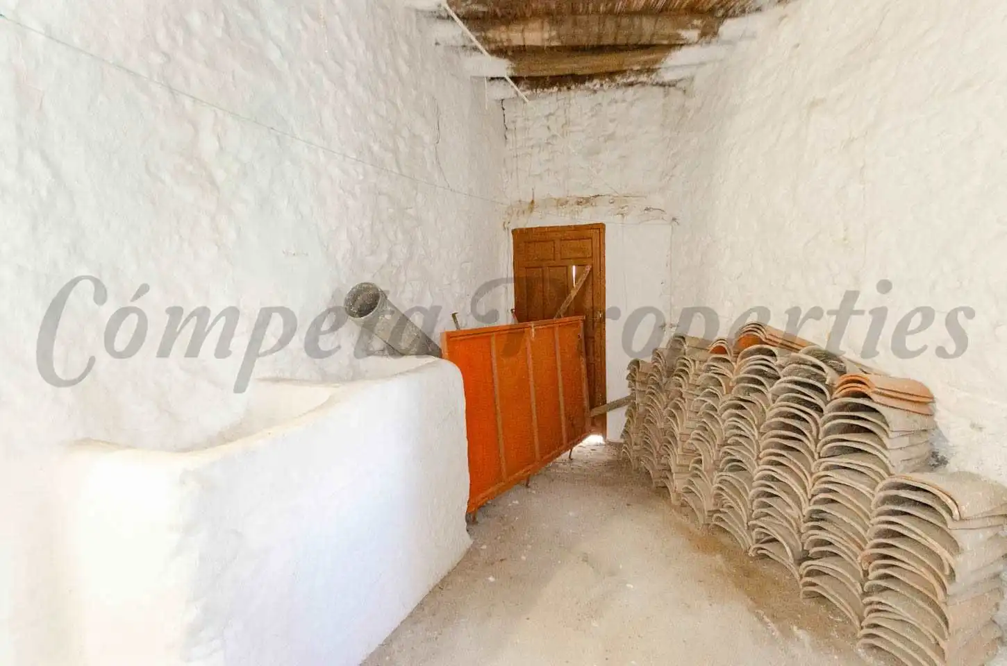 Casa in vendita a Salares, imagen 11
