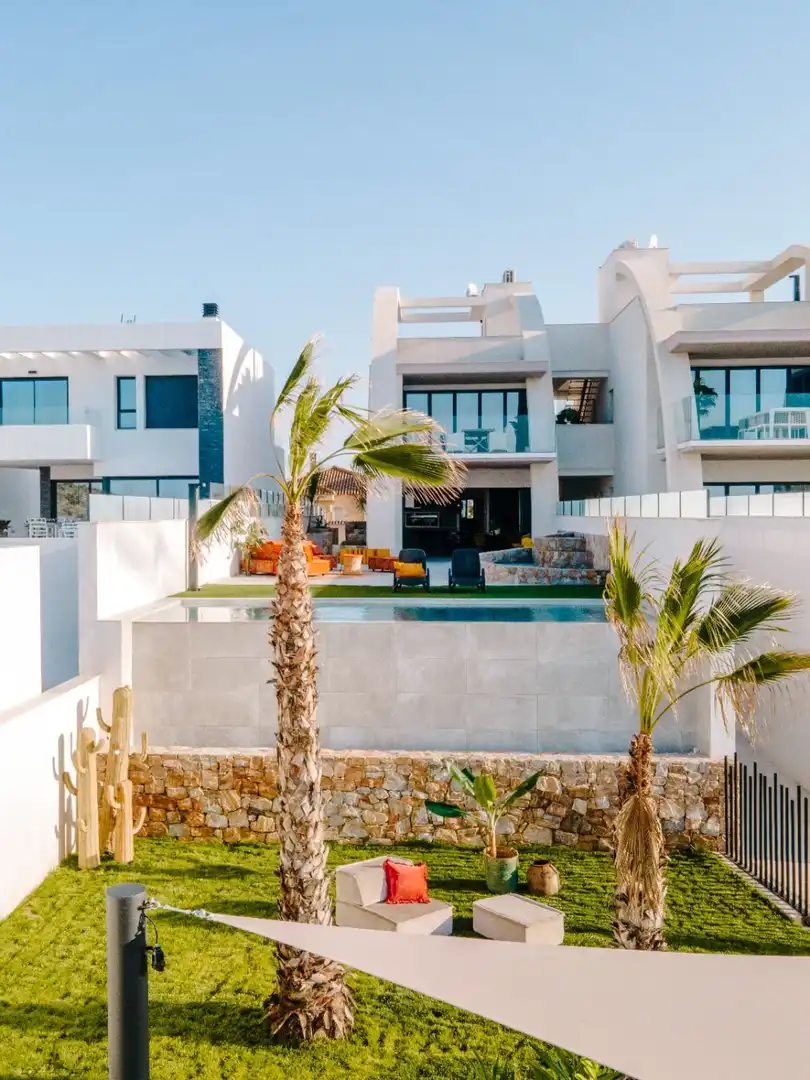 Bungalow amb piscina en venda a Ciudad Quesada, imagen 18