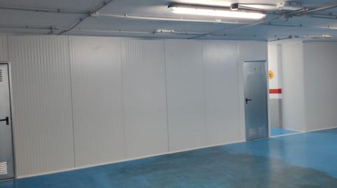 Foto 5 de Traster de lloguer a Calle Magisterio, 14, Roquetas Pueblo, Roquetas de Mar