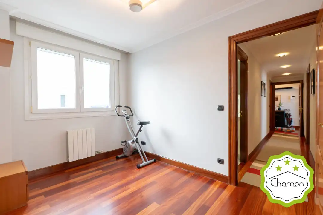 Flat with lift for sale in Centro Urbano - Hirigunea, imagen 29